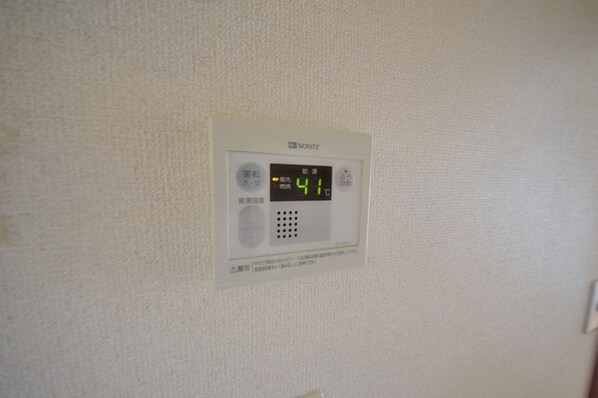 ミュゼハイツの物件内観写真